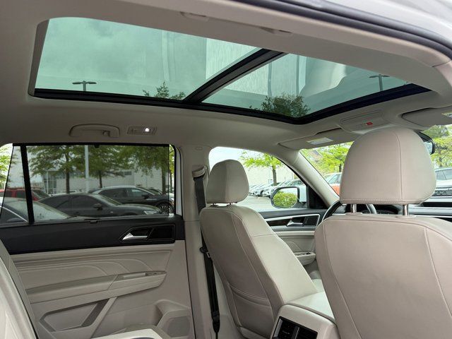 2023 Volkswagen Atlas 2.0T SE w/Technology Springfield VA