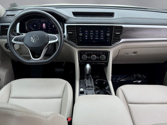 2023 Volkswagen Atlas 2.0T SE w/Technology Springfield VA