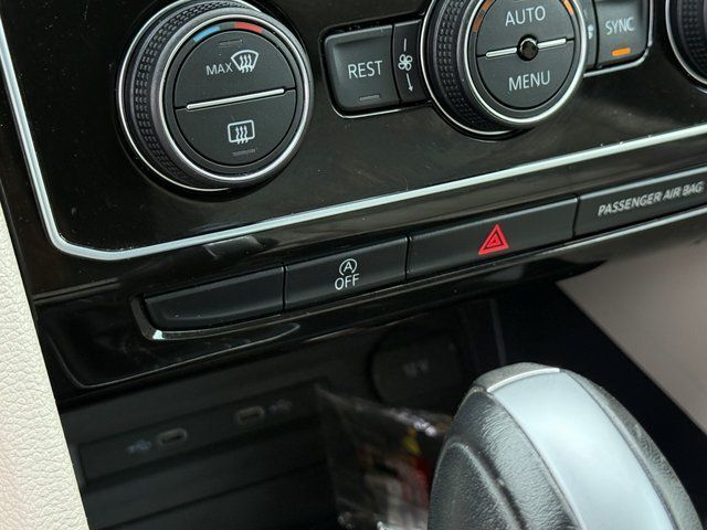 2023 Volkswagen Atlas 2.0T SE w/Technology Springfield VA