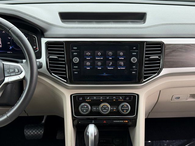 2023 Volkswagen Atlas 2.0T SE w/Technology Springfield VA