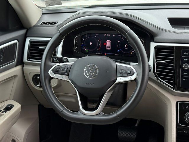 2023 Volkswagen Atlas 2.0T SE w/Technology Springfield VA