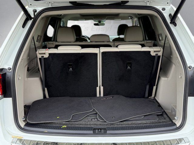 2023 Volkswagen Atlas 2.0T SE w/Technology Springfield VA