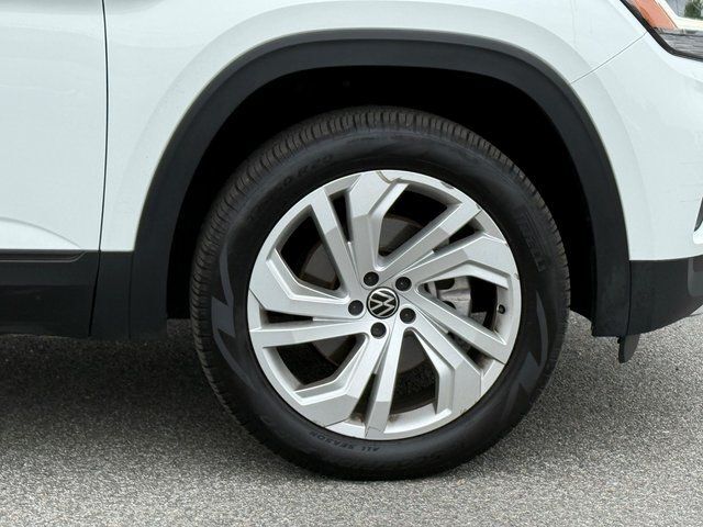 2023 Volkswagen Atlas 2.0T SE w/Technology Springfield VA