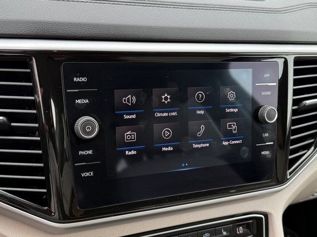 2023 Volkswagen Atlas 2.0T SE w/Technology Springfield VA