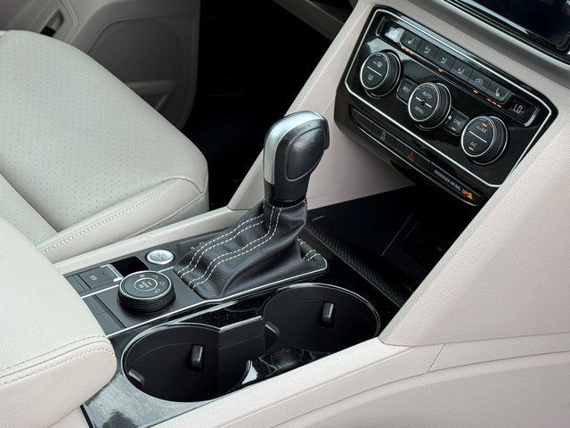 2023 Volkswagen Atlas 2.0T SE w/Technology Springfield VA