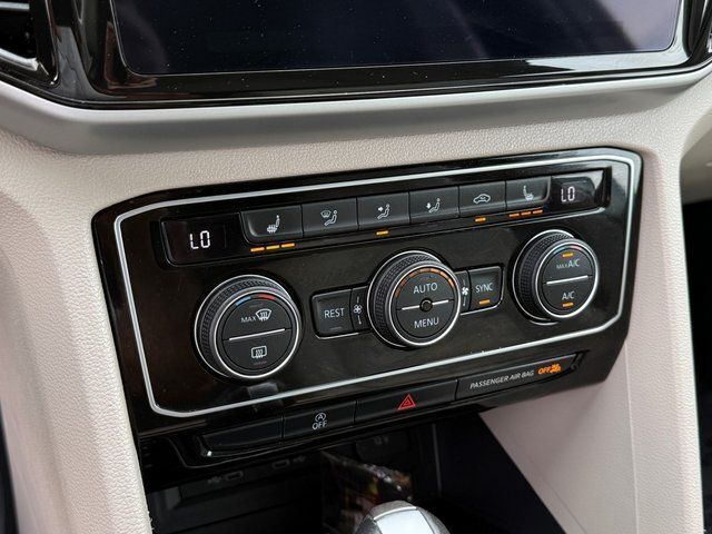 2023 Volkswagen Atlas 2.0T SE w/Technology Springfield VA