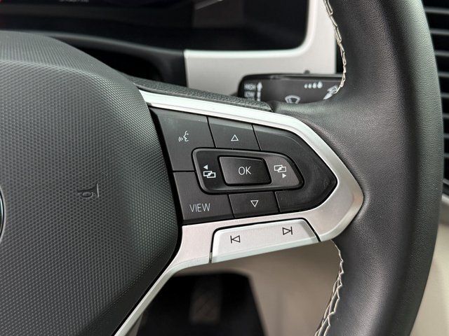 2023 Volkswagen Atlas 2.0T SE w/Technology Springfield VA