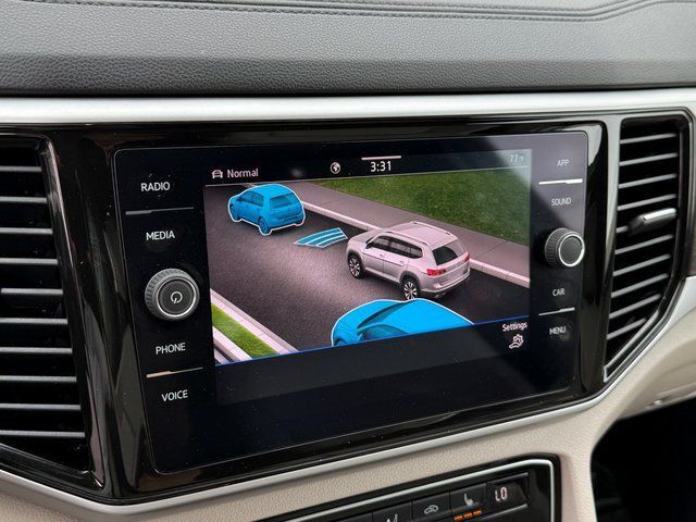 2023 Volkswagen Atlas 2.0T SE w/Technology Springfield VA