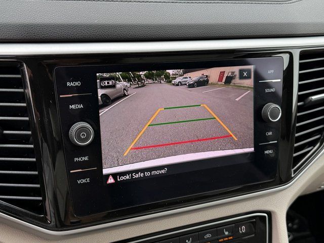 2023 Volkswagen Atlas 2.0T SE w/Technology Springfield VA