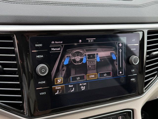 2023 Volkswagen Atlas 2.0T SE w/Technology Springfield VA