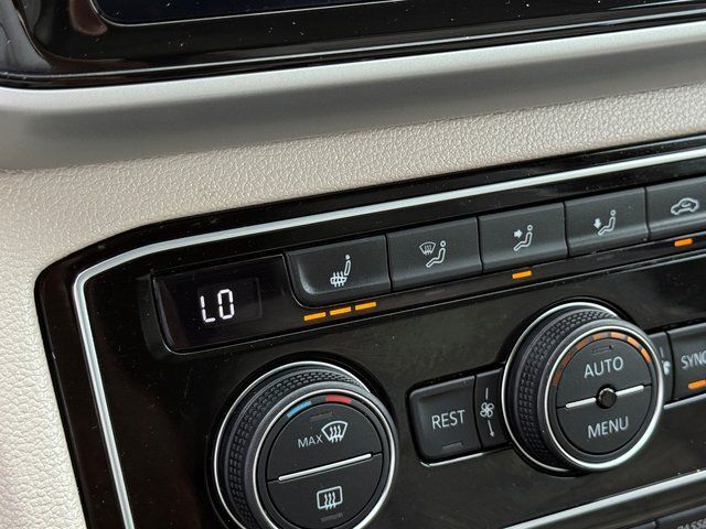 2023 Volkswagen Atlas 2.0T SE w/Technology Springfield VA