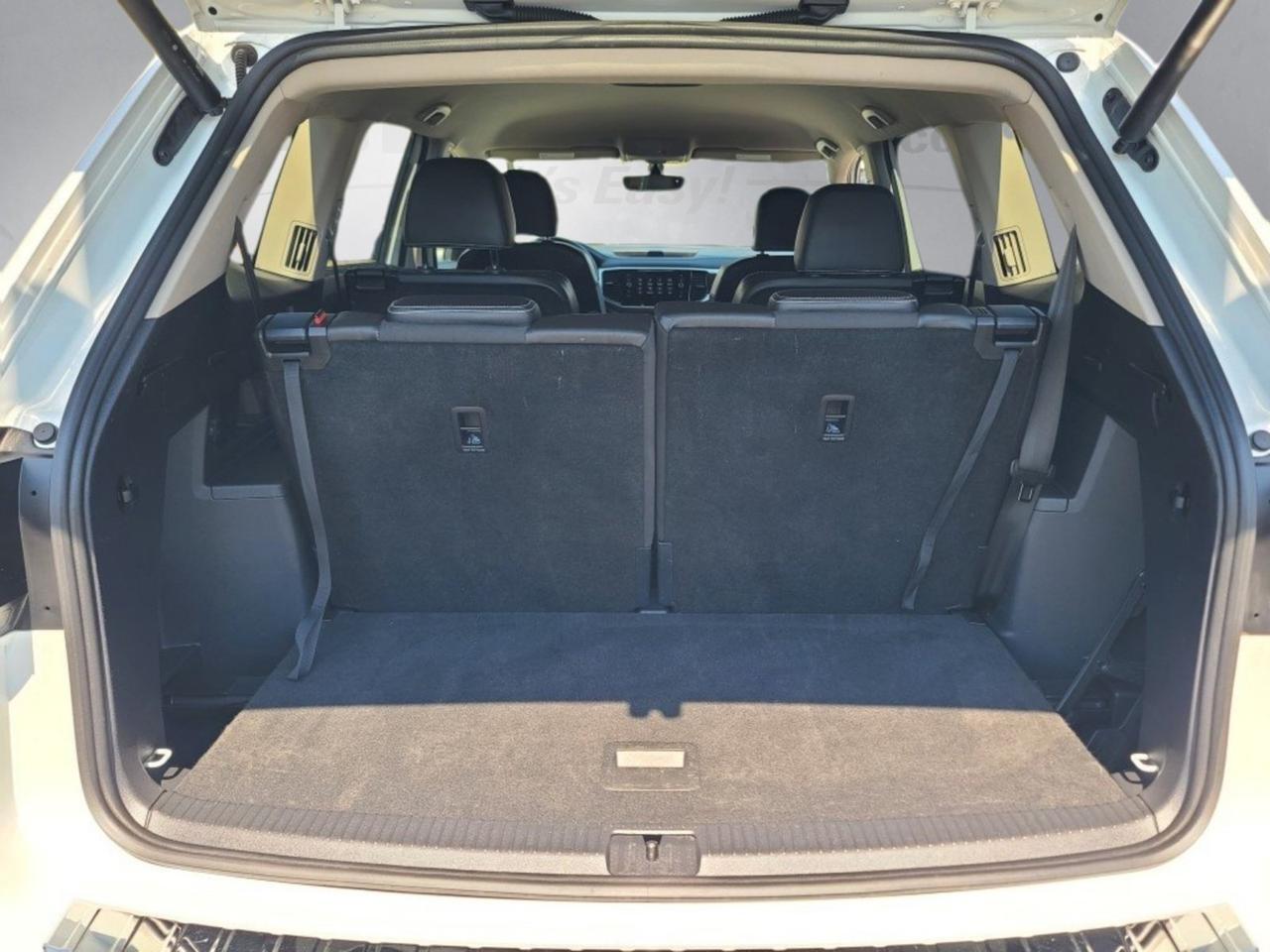2023 Volkswagen Atlas 2.0T SE w/Technology Springfield VA