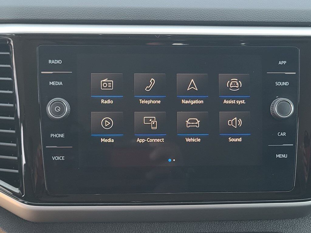 2023 Volkswagen Atlas 2.0T SE w/Technology Springfield VA