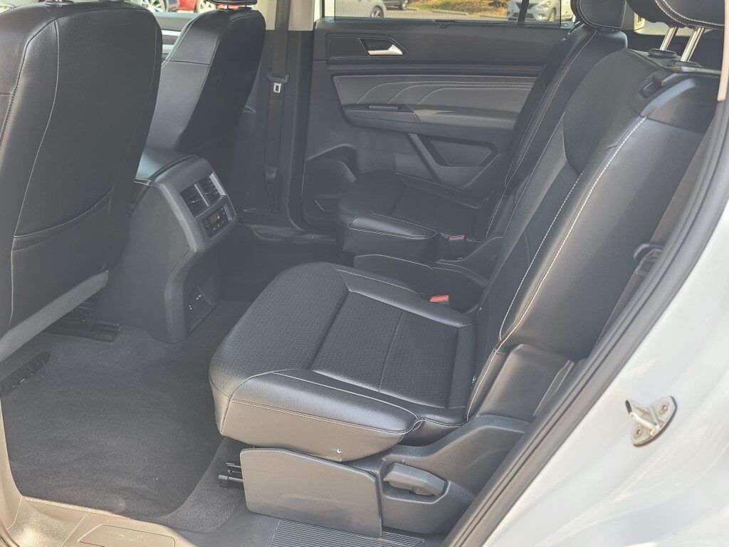 2023 Volkswagen Atlas 2.0T SE w/Technology Springfield VA