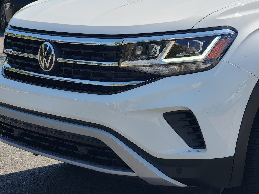 2023 Volkswagen Atlas 2.0T SE w/Technology Springfield VA