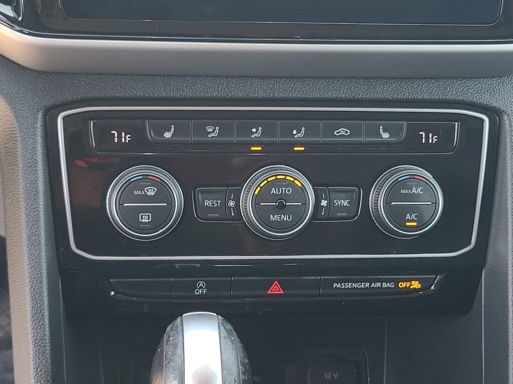 2023 Volkswagen Atlas 2.0T SE w/Technology Springfield VA
