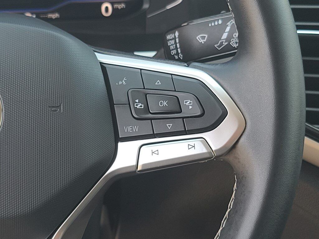 2023 Volkswagen Atlas 2.0T SE w/Technology Springfield VA