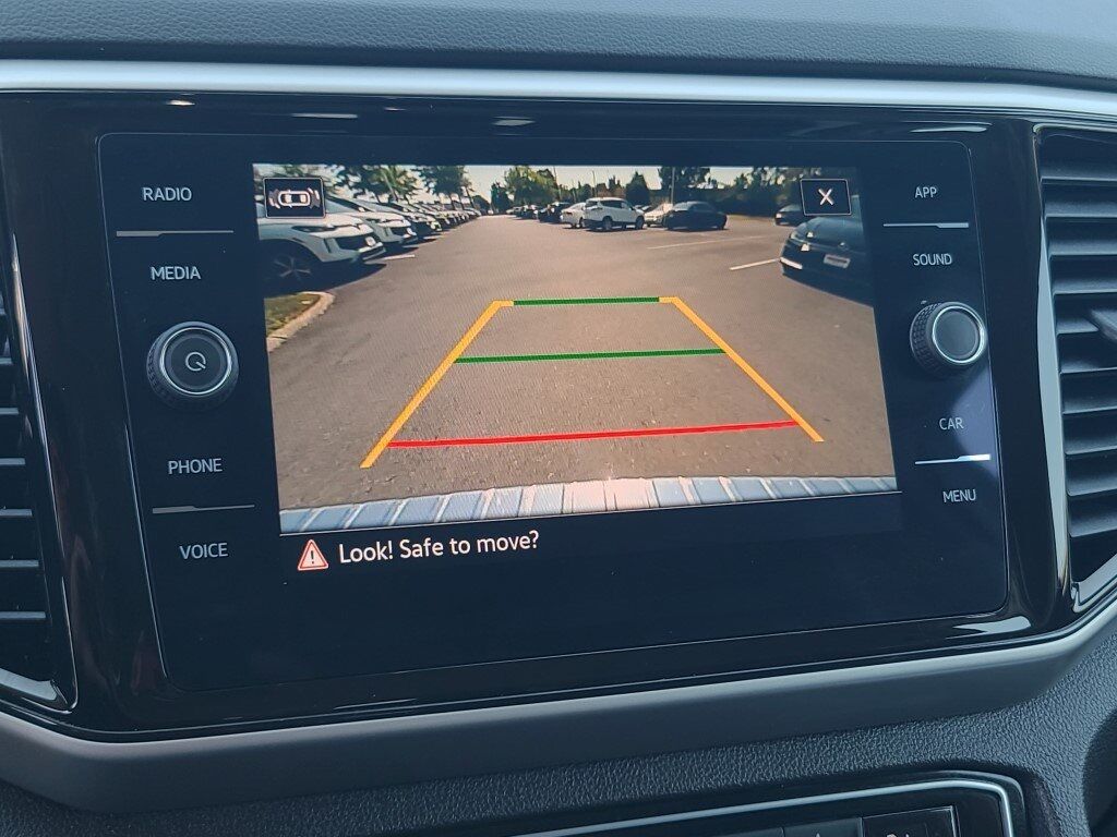 2023 Volkswagen Atlas 2.0T SE w/Technology Springfield VA