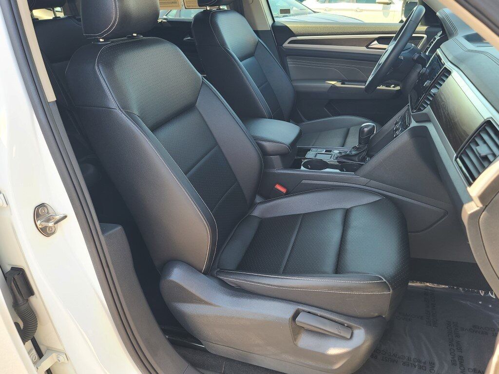 2023 Volkswagen Atlas 2.0T SE w/Technology Springfield VA