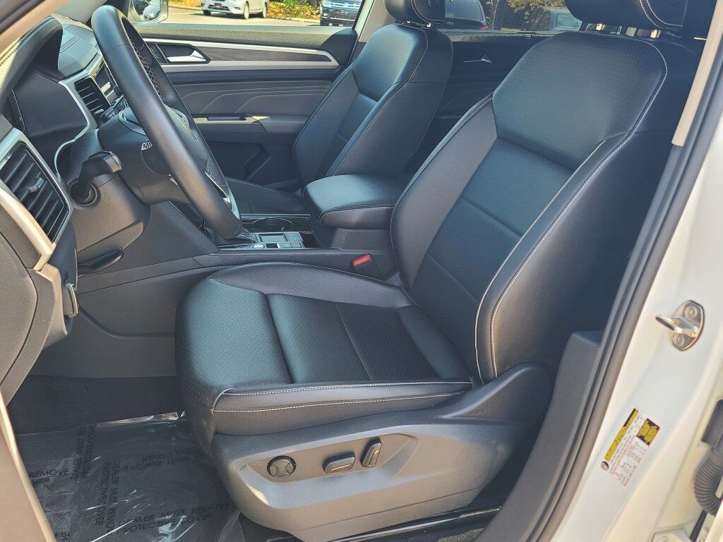 2023 Volkswagen Atlas 2.0T SE w/Technology Springfield VA