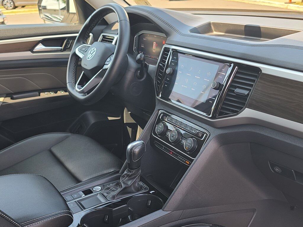 2023 Volkswagen Atlas 2.0T SE w/Technology Springfield VA