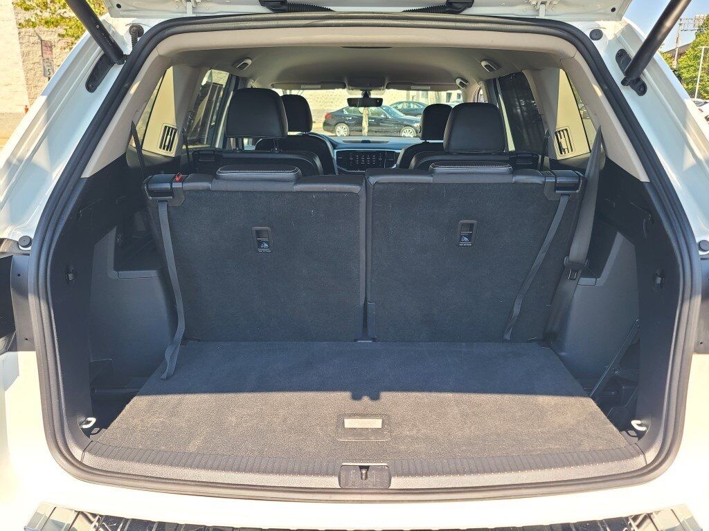 2023 Volkswagen Atlas 2.0T SE w/Technology Springfield VA