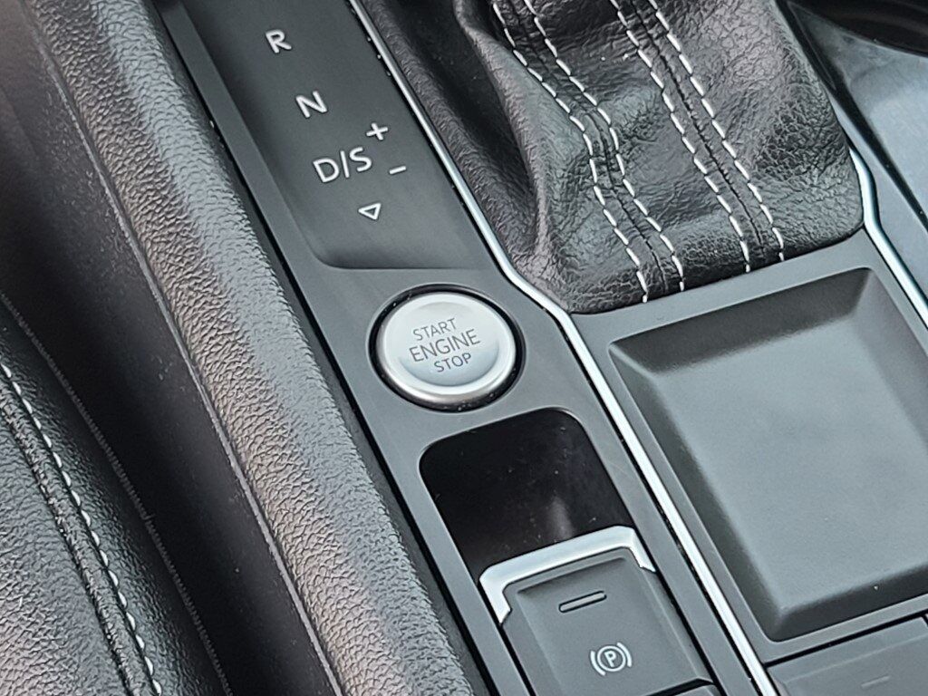 2023 Volkswagen Atlas 2.0T SE w/Technology Springfield VA