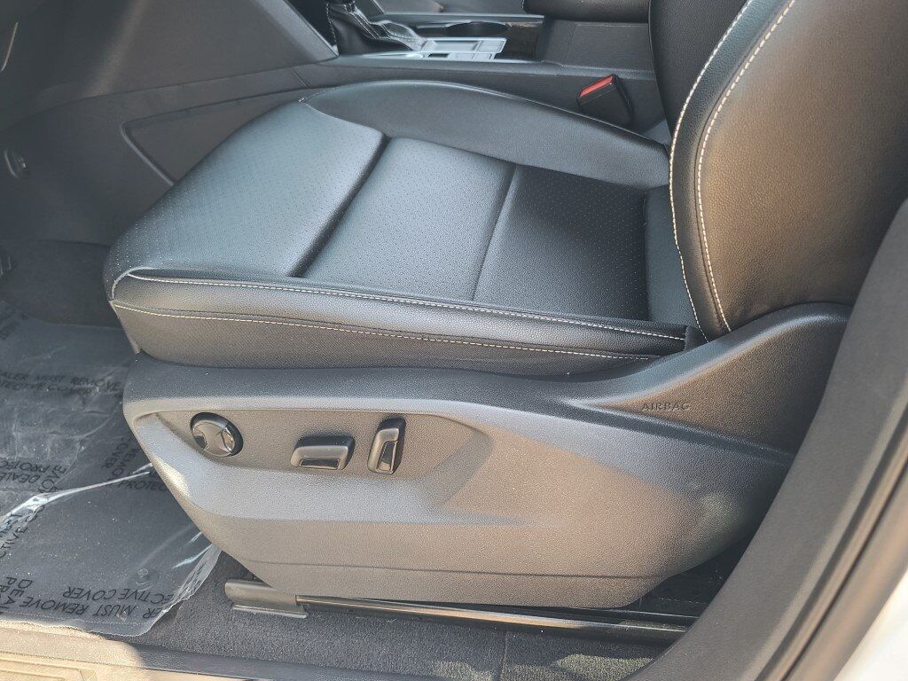 2023 Volkswagen Atlas 2.0T SE w/Technology Springfield VA