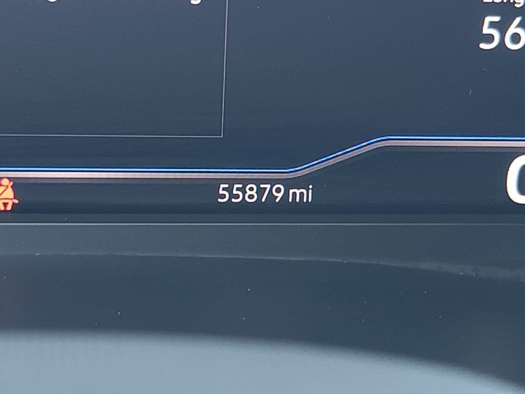 2023 Volkswagen Atlas 2.0T SE w/Technology Springfield VA