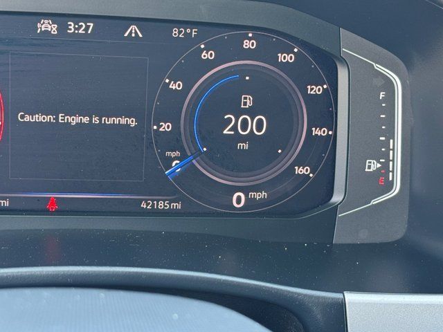 2023 Volkswagen Atlas 2.0T SE w/Technology Springfield VA