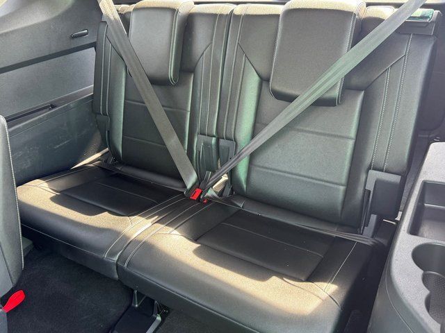 2023 Volkswagen Atlas 2.0T SE w/Technology Springfield VA