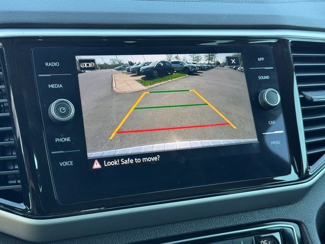 2023 Volkswagen Atlas 2.0T SE w/Technology Springfield VA