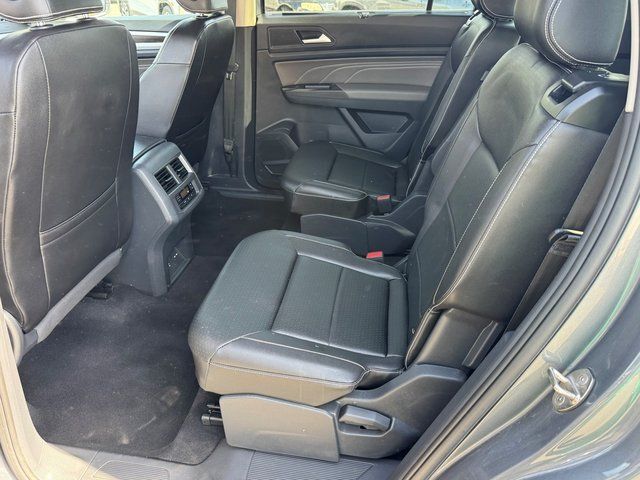 2023 Volkswagen Atlas 2.0T SE w/Technology Springfield VA