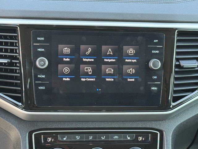 2023 Volkswagen Atlas 2.0T SE w/Technology Springfield VA