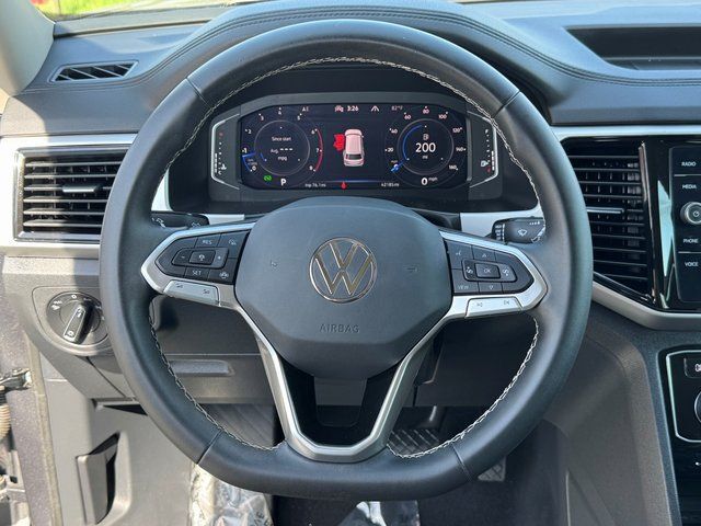 2023 Volkswagen Atlas 2.0T SE w/Technology Springfield VA