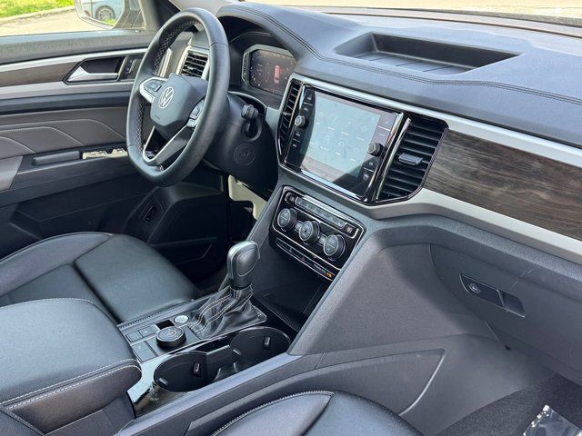 2023 Volkswagen Atlas 2.0T SE w/Technology Springfield VA