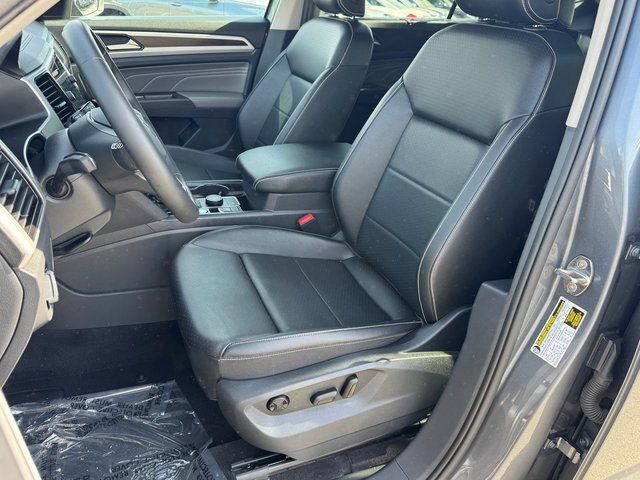 2023 Volkswagen Atlas 2.0T SE w/Technology Springfield VA