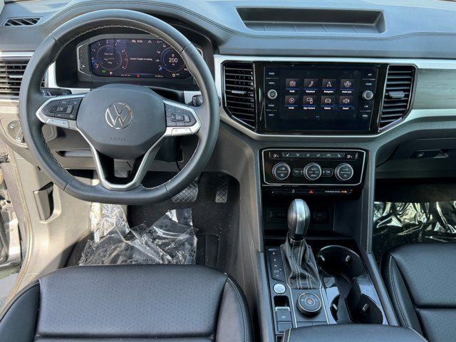 2023 Volkswagen Atlas 2.0T SE w/Technology Springfield VA