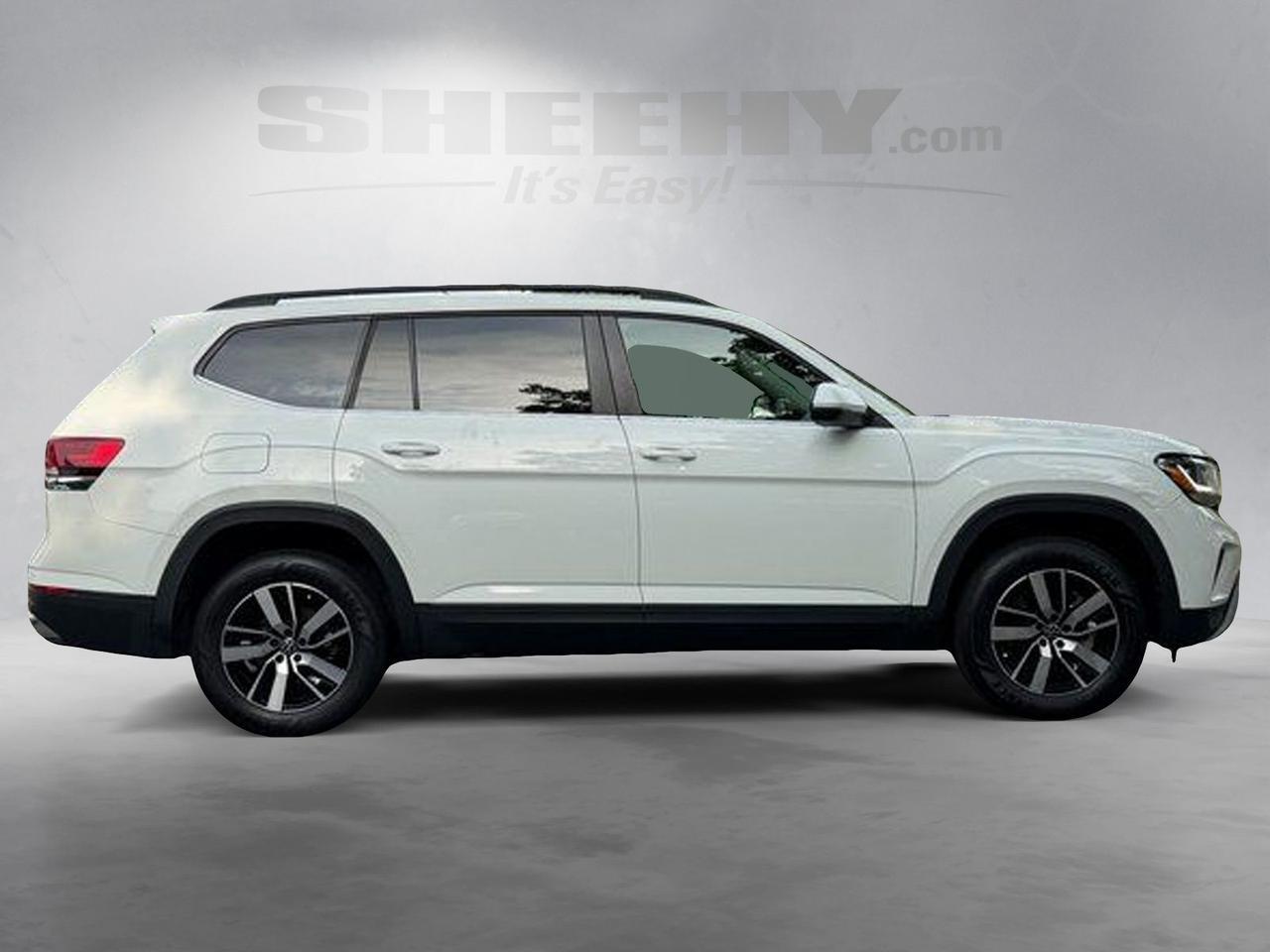 2023 Volkswagen Atlas 2.0T SE Springfield VA