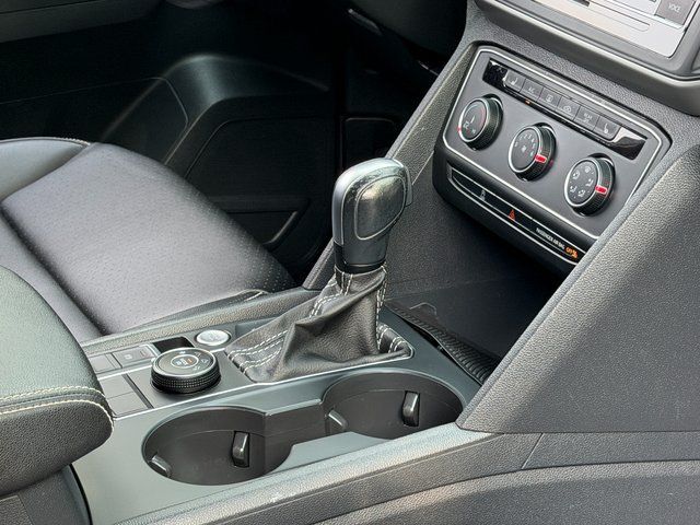 2023 Volkswagen Atlas 2.0T SE Springfield VA