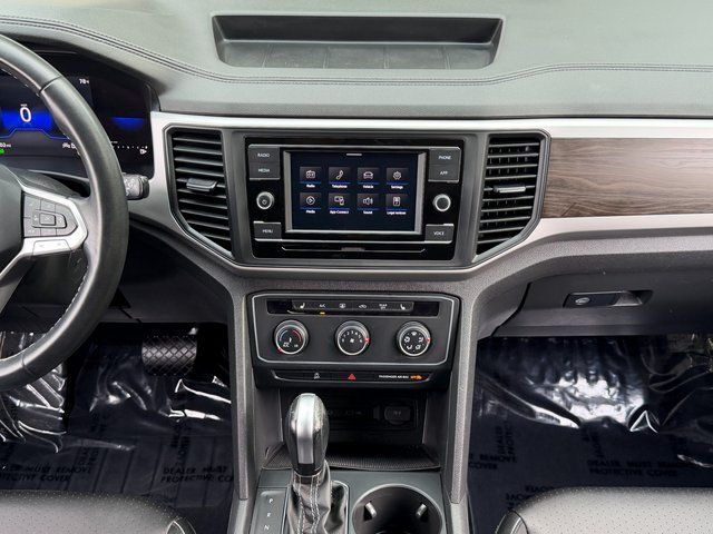 2023 Volkswagen Atlas 2.0T SE Springfield VA