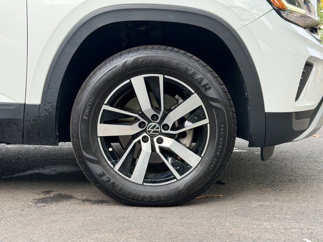 2023 Volkswagen Atlas 2.0T SE Springfield VA