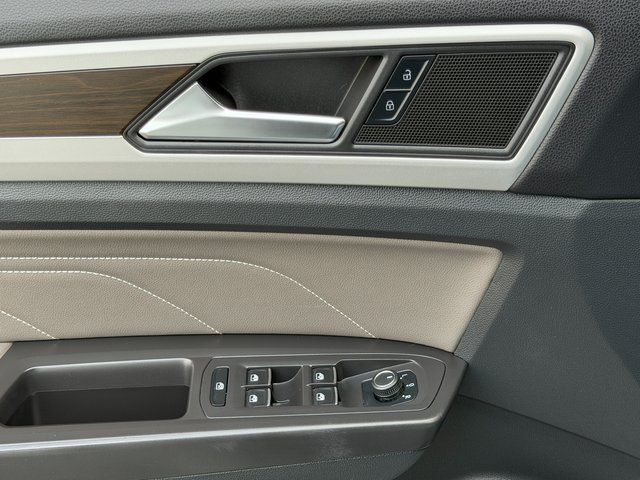 2023 Volkswagen Atlas 2.0T SE Springfield VA