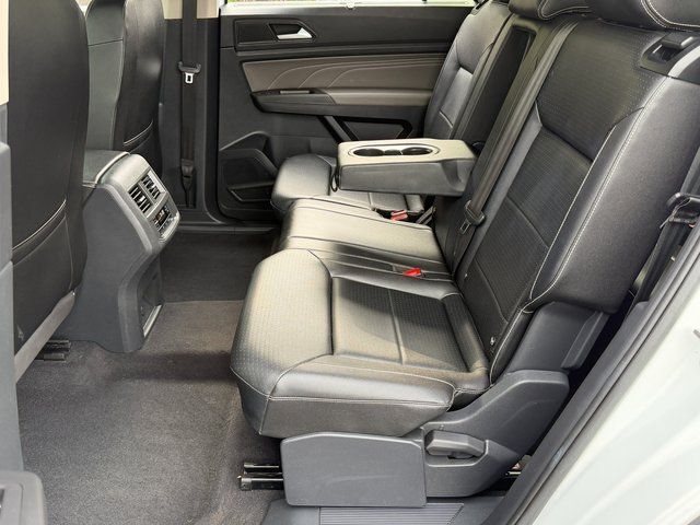 2023 Volkswagen Atlas 2.0T SE Springfield VA