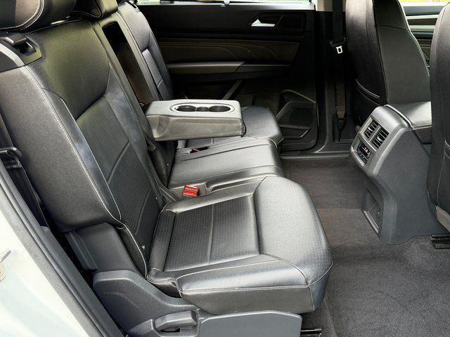 2023 Volkswagen Atlas 2.0T SE Springfield VA