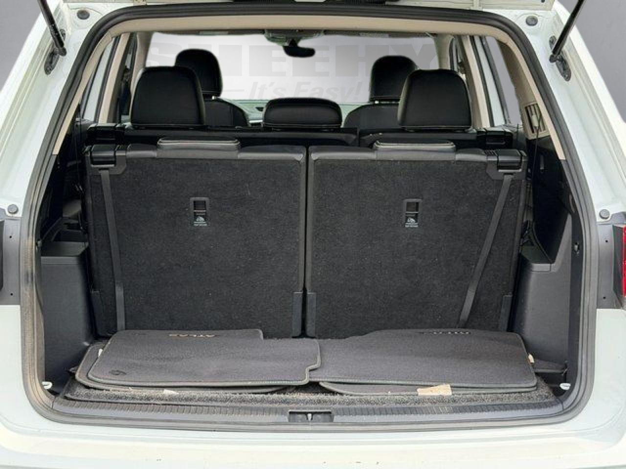 2023 Volkswagen Atlas 2.0T SE Springfield VA