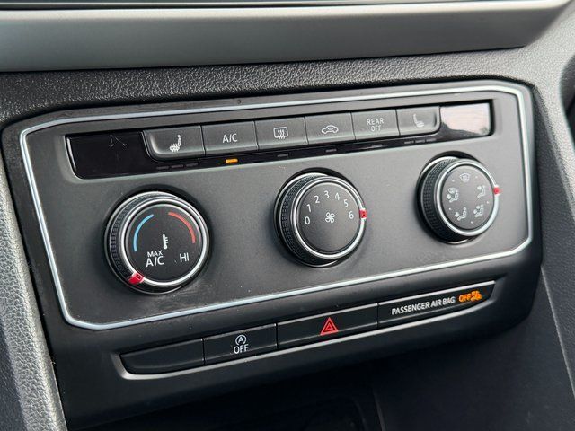 2023 Volkswagen Atlas 2.0T SE Springfield VA