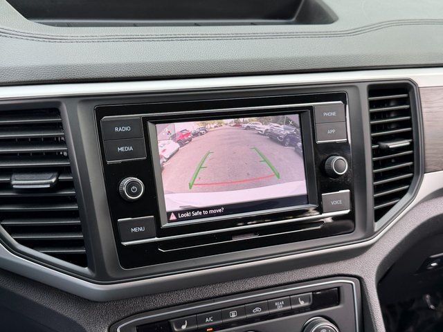 2023 Volkswagen Atlas 2.0T SE Springfield VA
