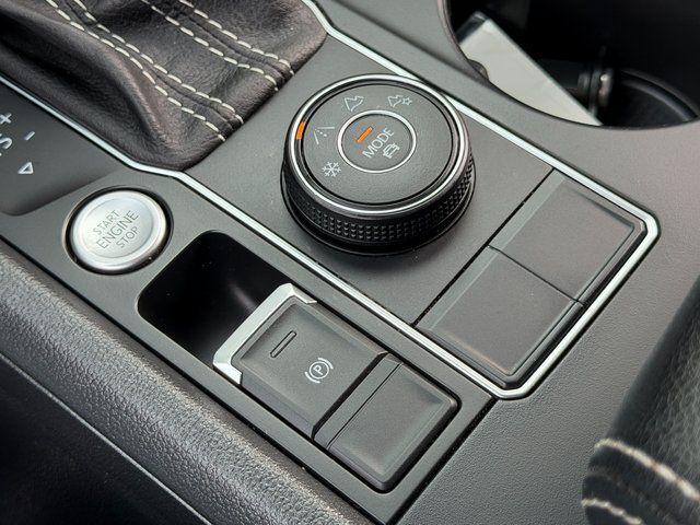 2023 Volkswagen Atlas 2.0T SE Springfield VA