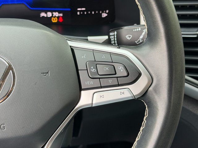 2023 Volkswagen Atlas 2.0T SE Springfield VA